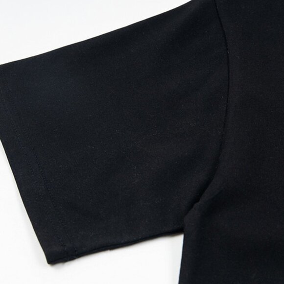 Trapstar Black Trapstar London Sword T Shirt - Picture 5 of 6